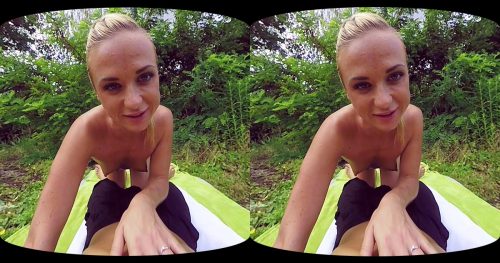Czech VR 080 – CzechVR