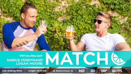 Match – VirtualRealGay