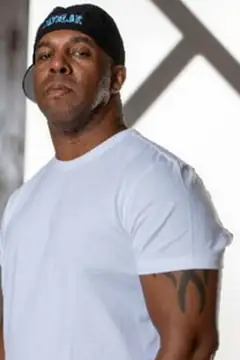 Jay Blak