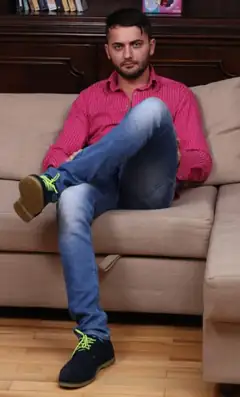Stefan Steel