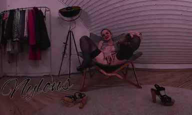 Nylons