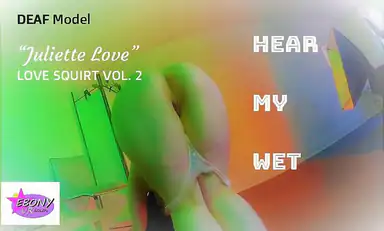 Love Squirt Vol Ii
