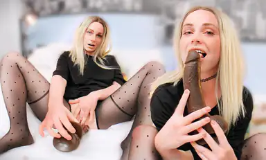 Squirting Bbc Joi