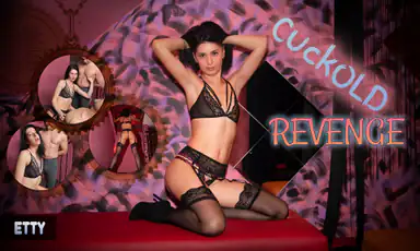 Cuckold Revenge