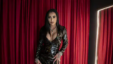 Bound by Submission I Am Your Mistress
