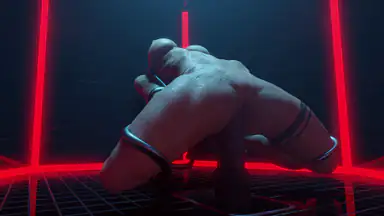 Lara Anal Machine Tomb Raider BDSM