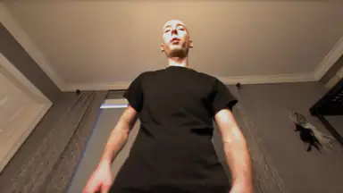 Humiliation Domination VR