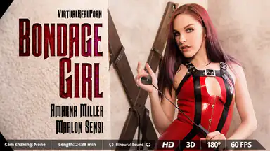 Bondage Girl