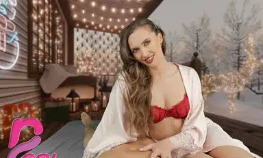 Joi Edging with Stacy Cgi