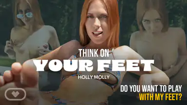 Think on Your Feet
