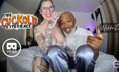 The Cuckold Experience Nikki Zee