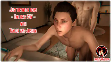 Gay Fvr 64 Just Between Boys Taylor POV
