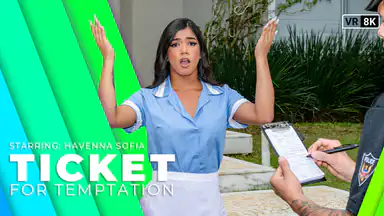 Trans Ticket for Temptation