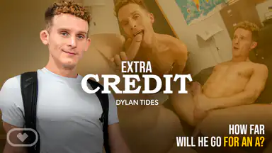 Gay Extra Credit