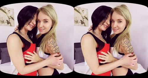 Czech VR 063 – CzechVR