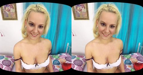 Czech VR 067 – CzechVR