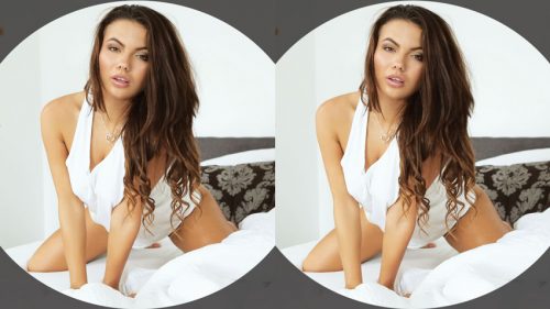 Between The Sheets – VRBangers