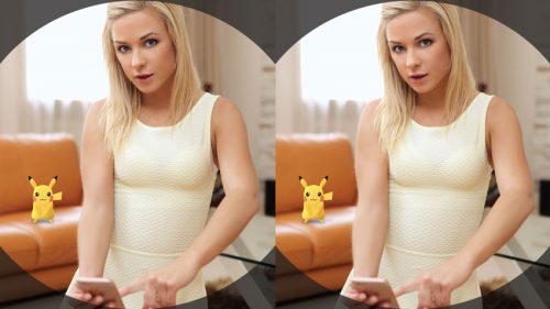 Pokemon Blow – VRBangers